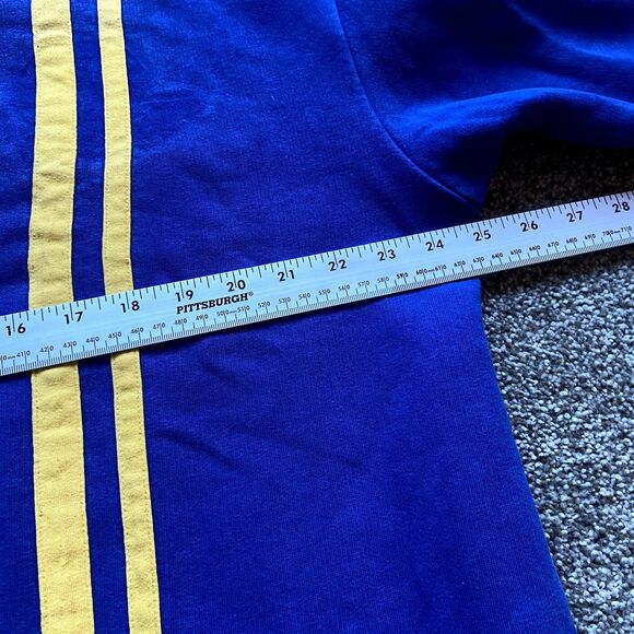 CHASE AUTHENTICS NASCAR CREWNECK SWEATSHIRT SIZE LARGE - Picture 6 of 7